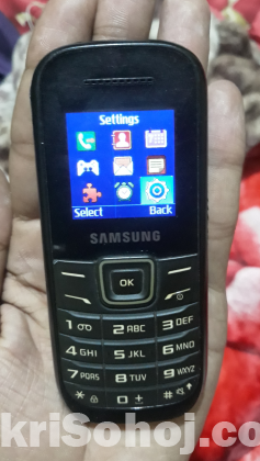 Samsung GT-e1200